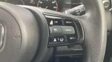 Honda HR-V 1.5 eHEV Elegance 5dr CVT Hybrid Hatchback